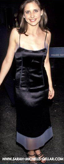 Buffy jung