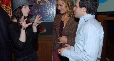 Dawn · Actors