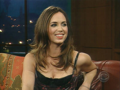 Faith · Interviews