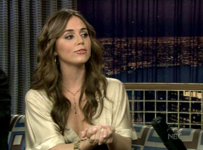 Faith · Interviews