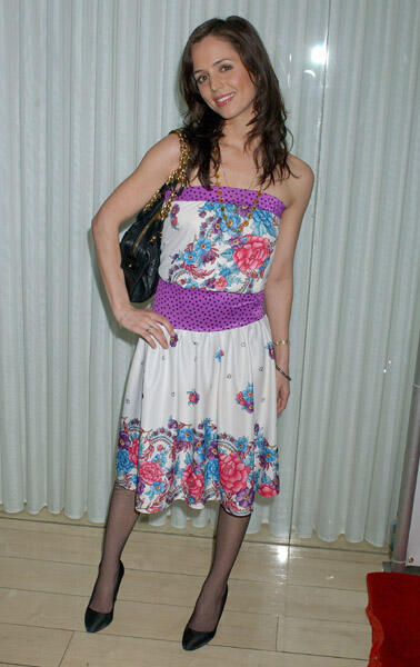 Faith · Actors