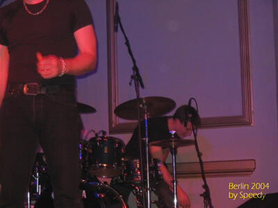 Spike · Band