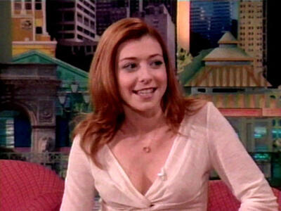 Willow · Interviews