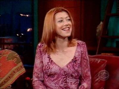 Willow · Interviews