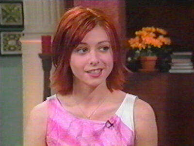 Willow · Interviews