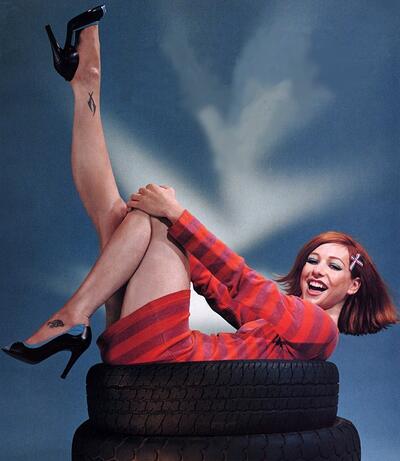 Willow · Actors