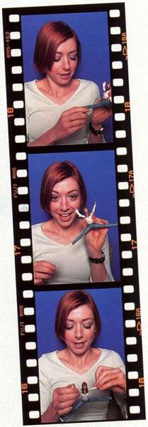 Willow · Actors