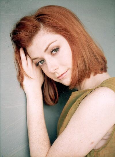 Willow · Actors