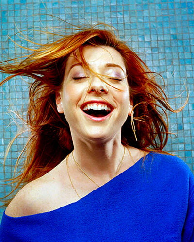 Willow · Actors