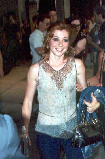 Willow · Actors