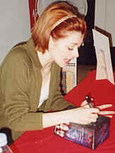 Willow · Actors