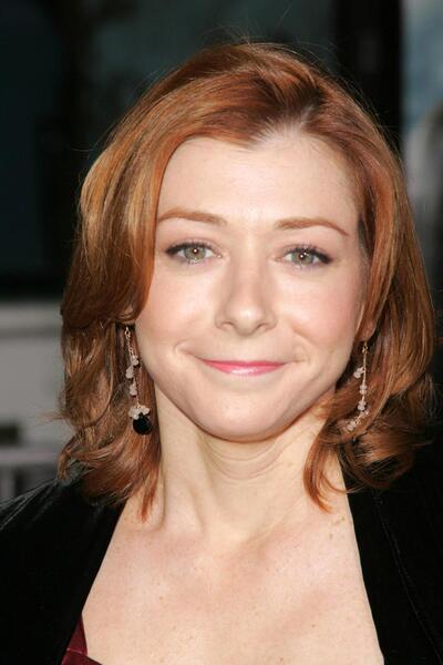 Willow · Actors