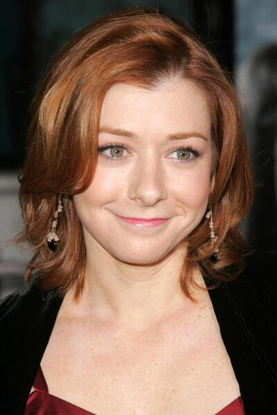 Willow · Actors