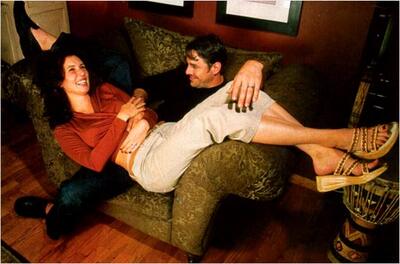 Xander · Pairs