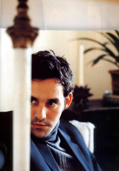 Xander · Actors